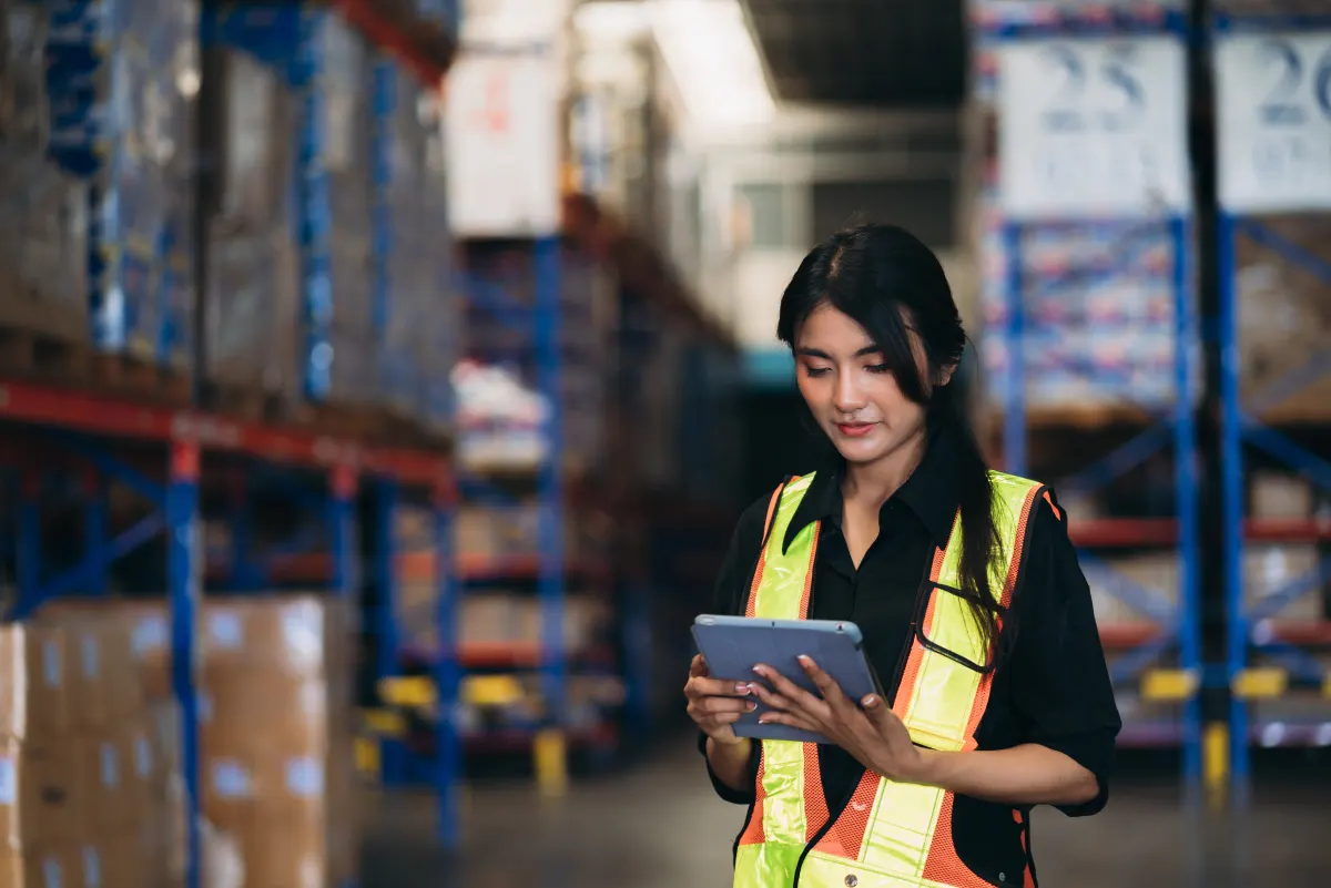 Perakende ERP'sinde POS, stok ve omnichannel — 2026 rehberi